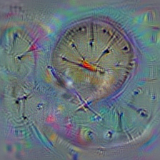 n04548280 wall clock